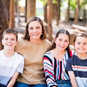 Meet your Posher, Carolyn